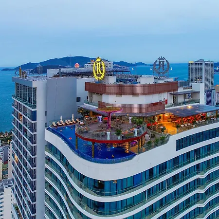 Regalia Gold Hotel
